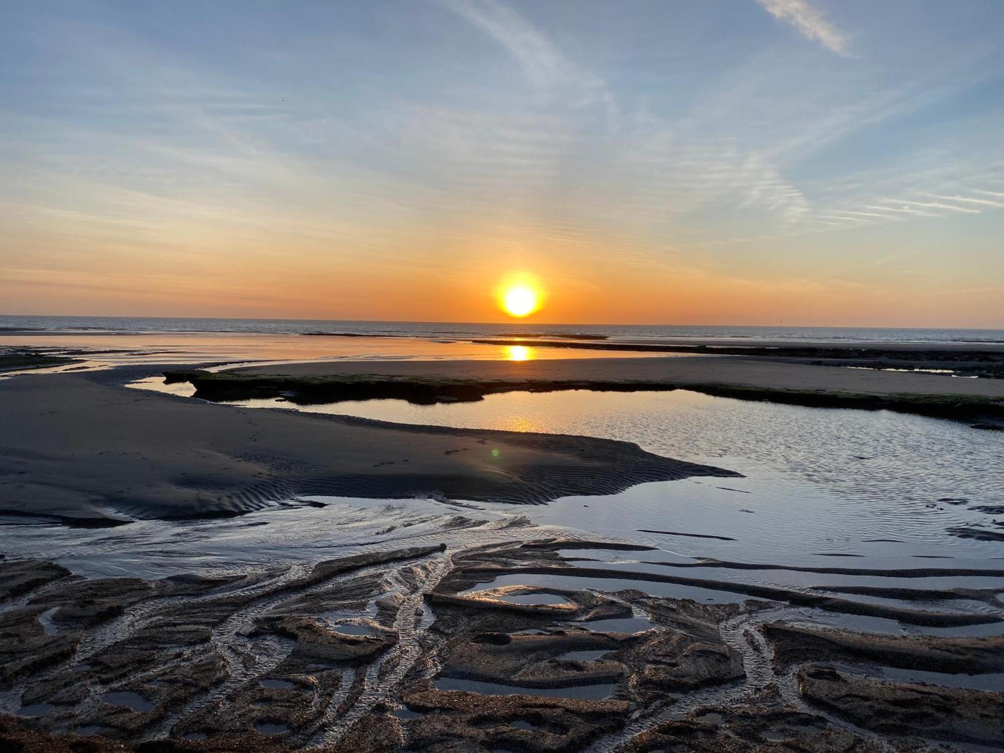 Thalassa Audresselles Kültér fotó