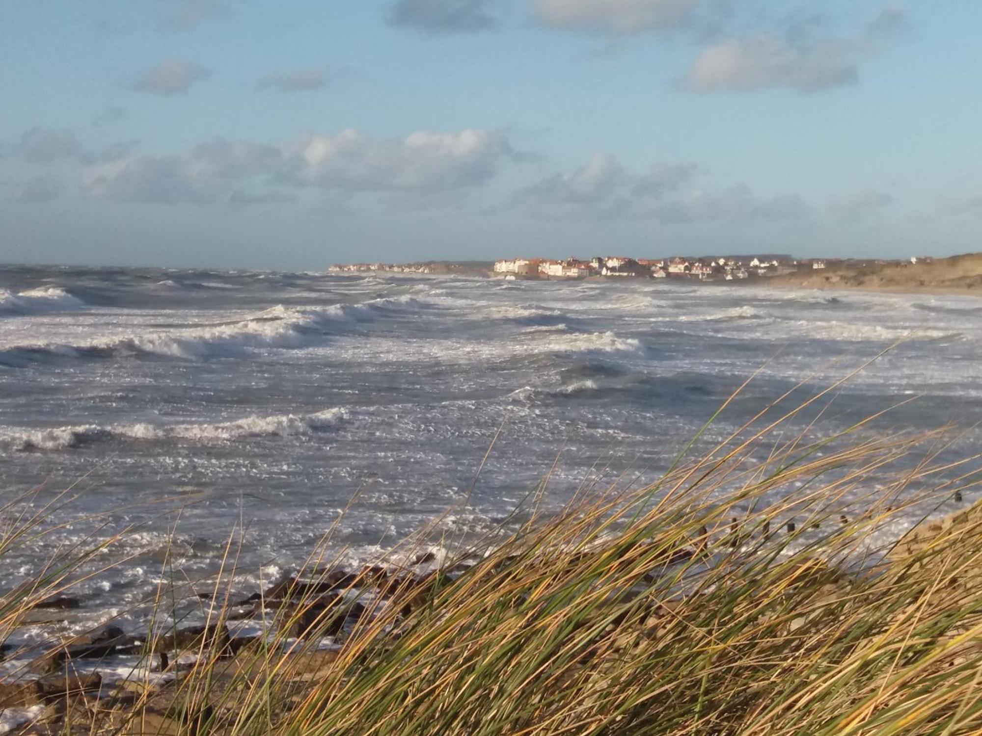 Thalassa Audresselles Kültér fotó
