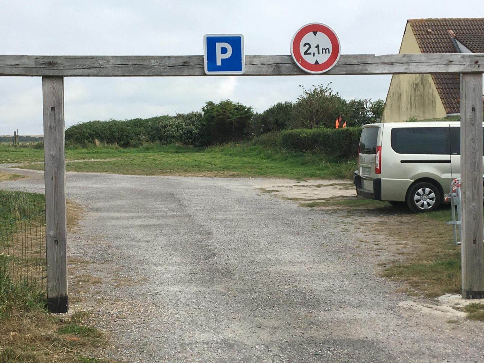 Thalassa Audresselles Kültér fotó