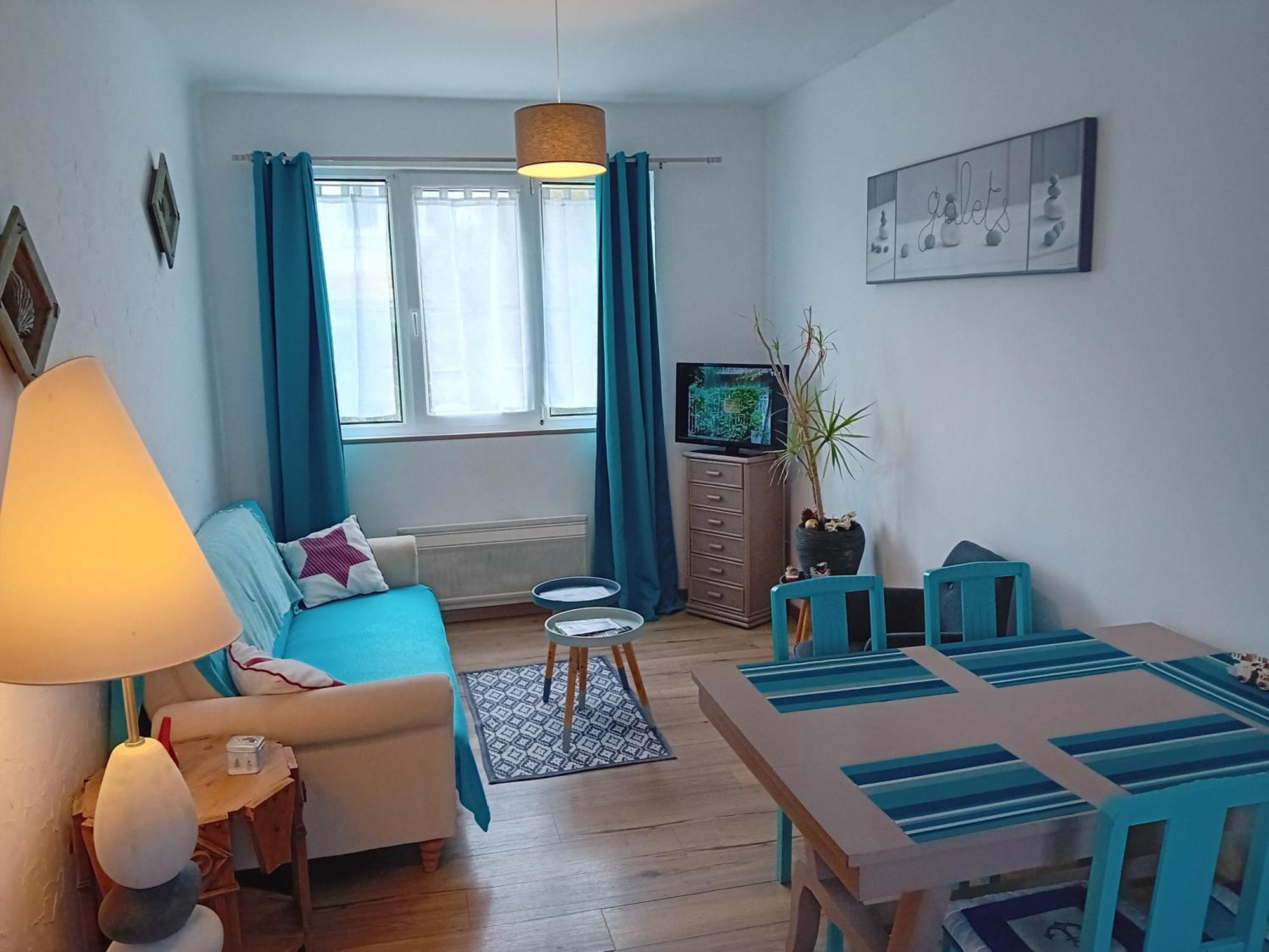 Thalassa Audresselles Kültér fotó