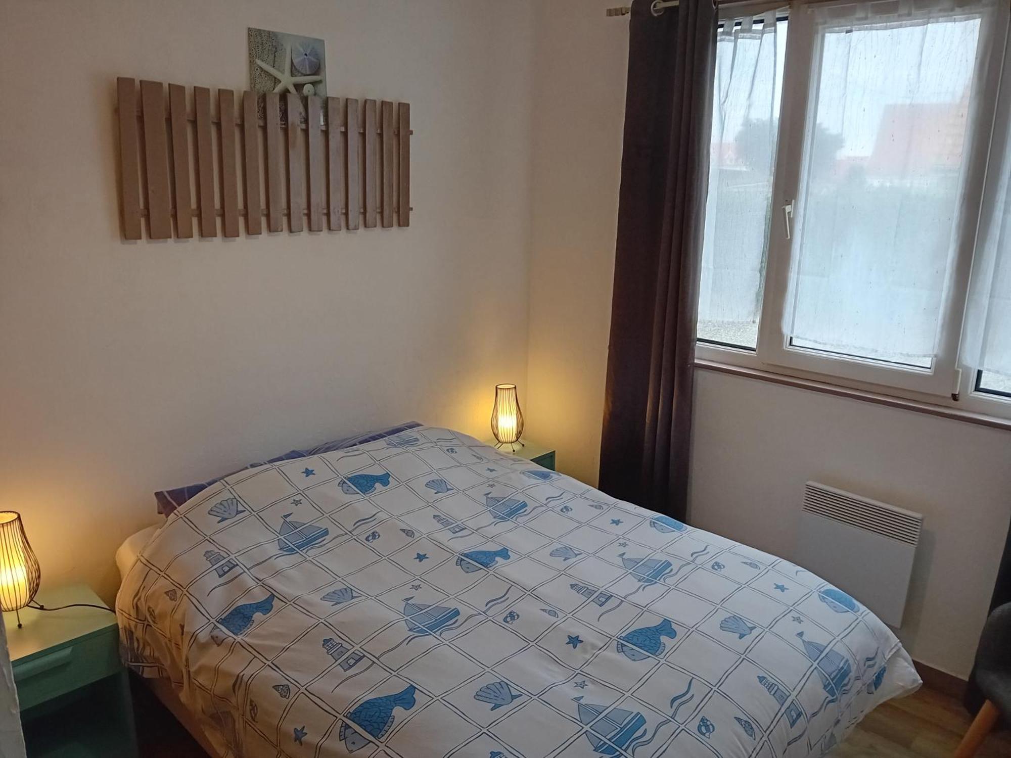 Thalassa Audresselles Kültér fotó