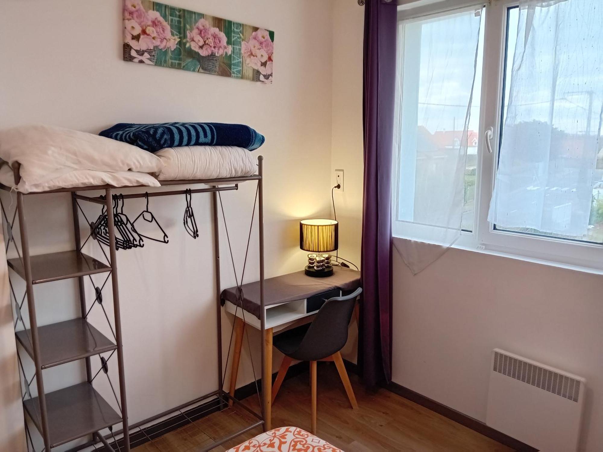 Thalassa Audresselles Kültér fotó
