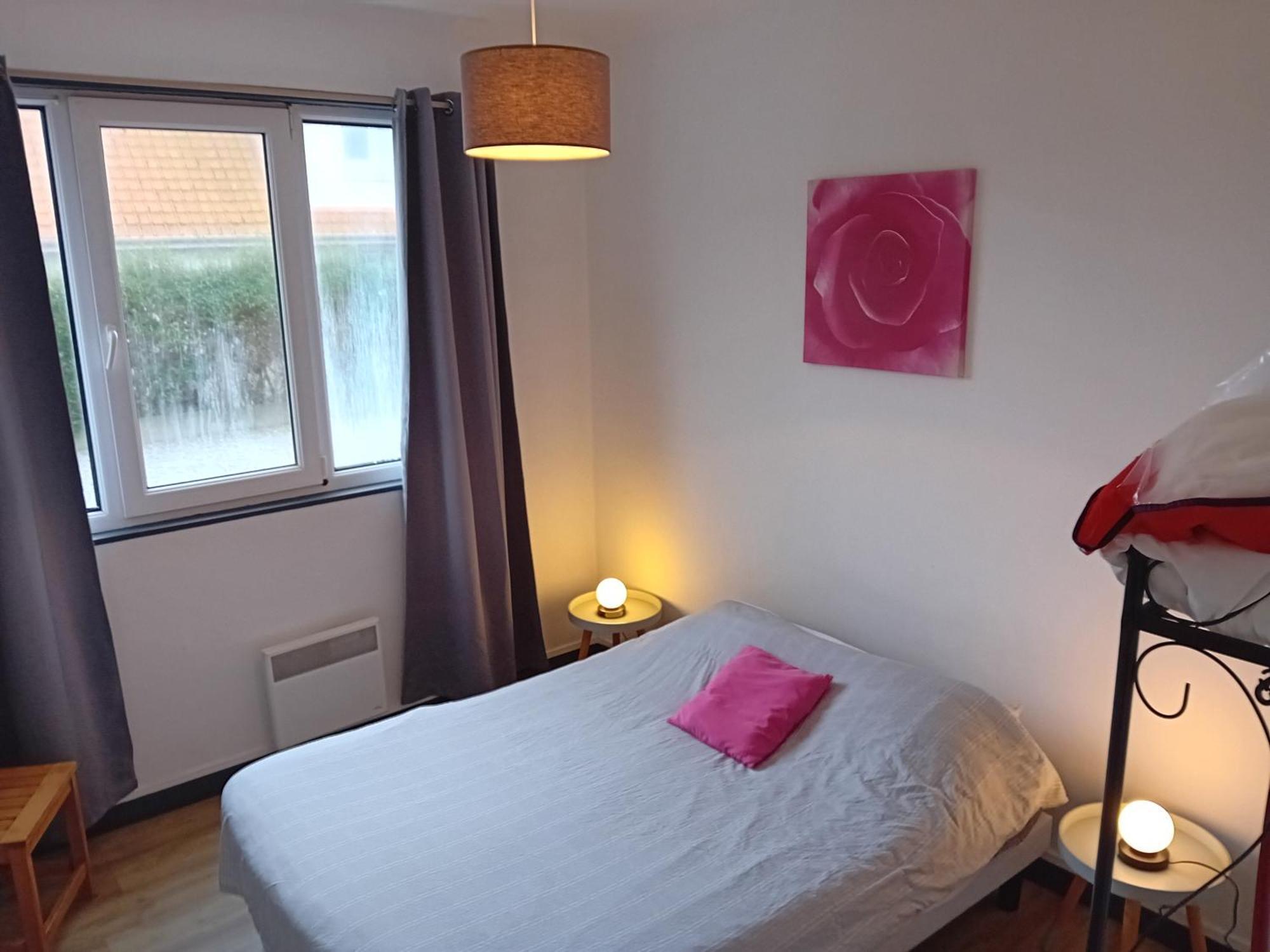 Thalassa Audresselles Kültér fotó