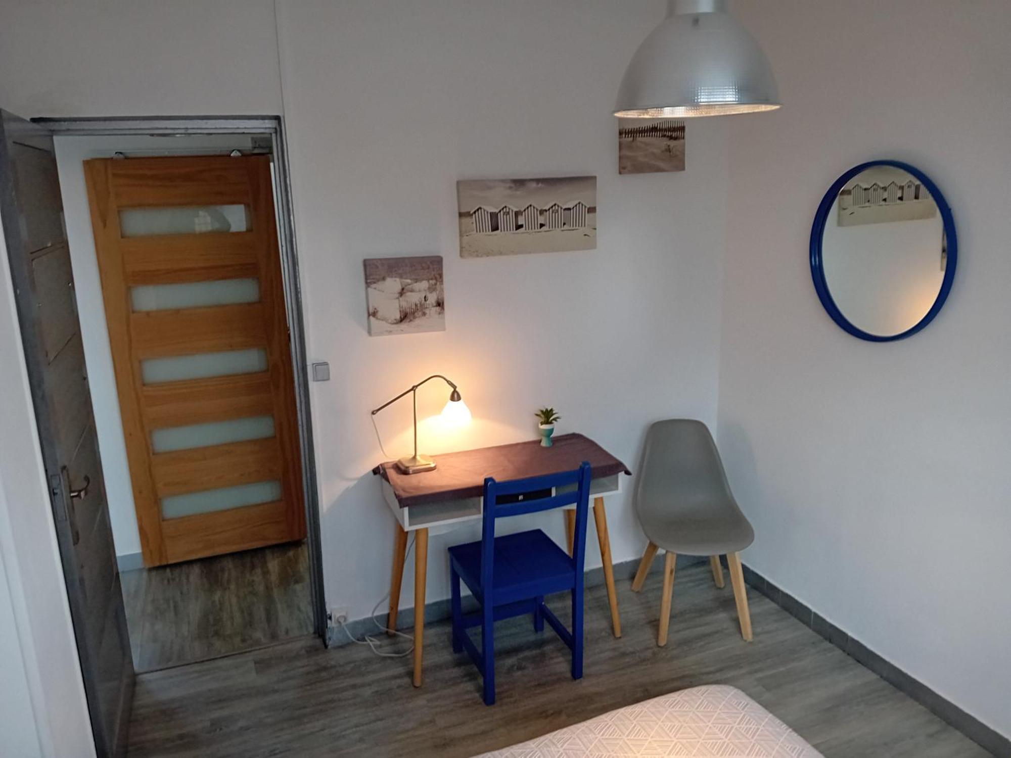 Thalassa Audresselles Kültér fotó