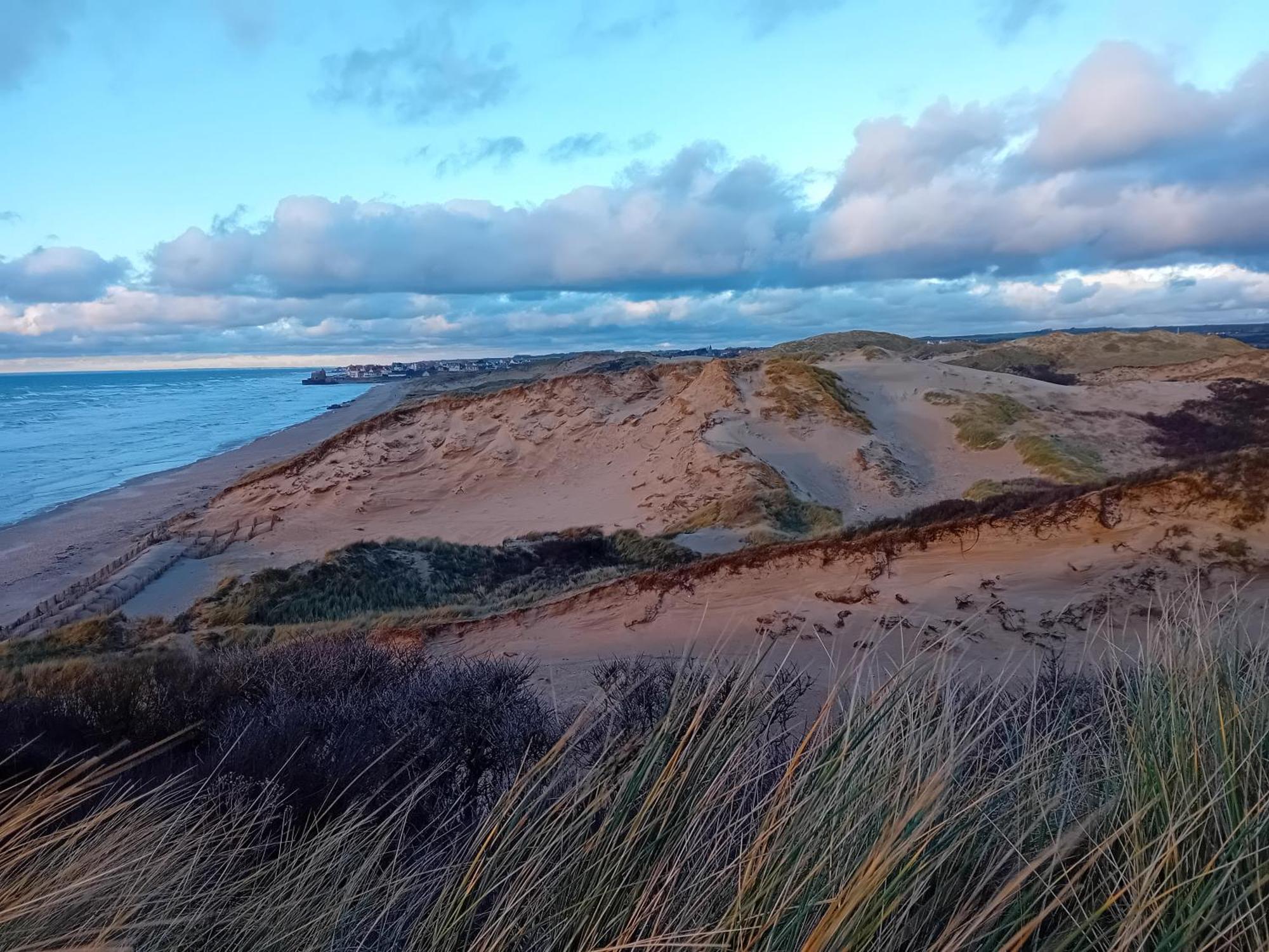 Thalassa Audresselles Kültér fotó