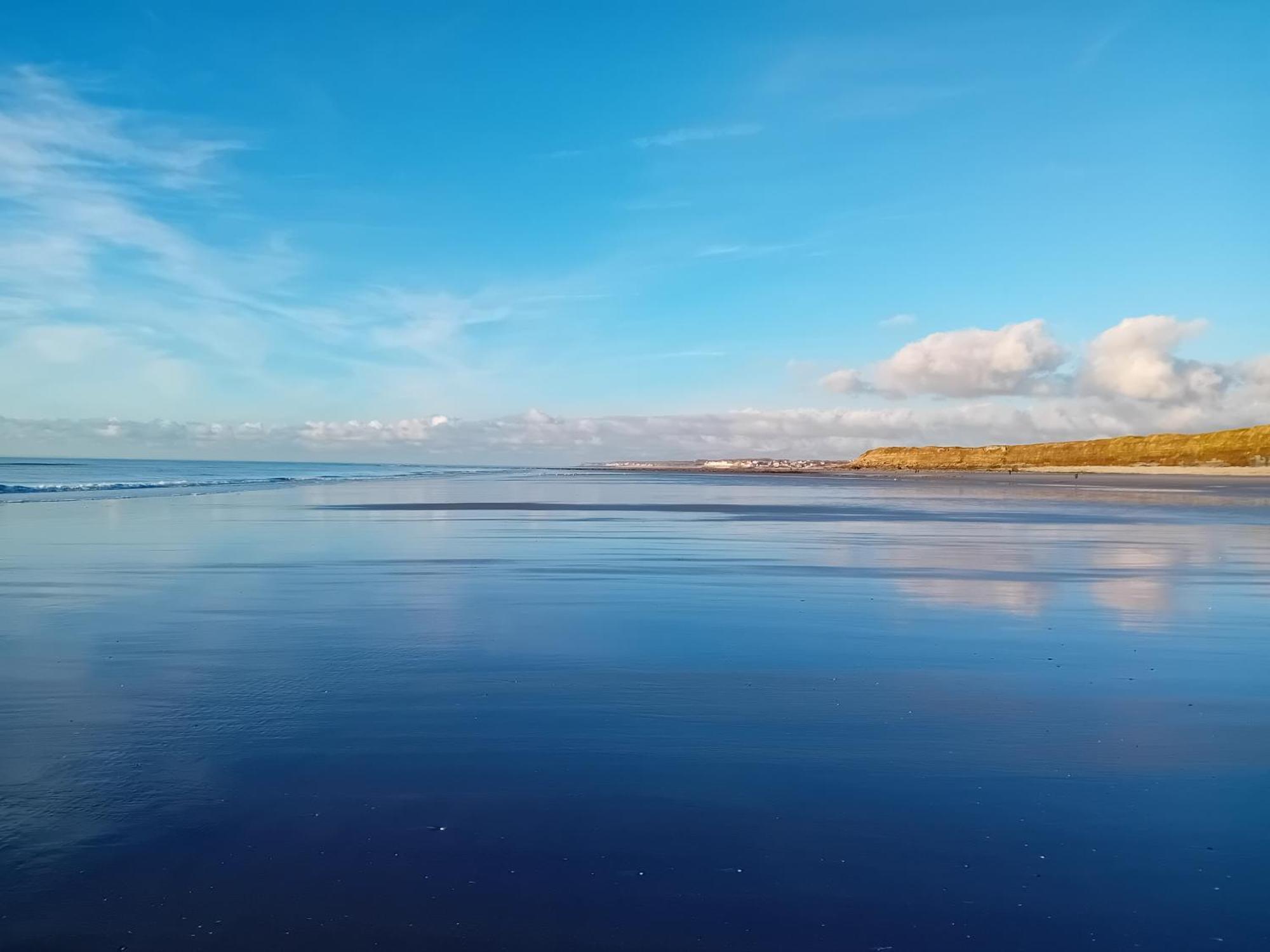Thalassa Audresselles Kültér fotó