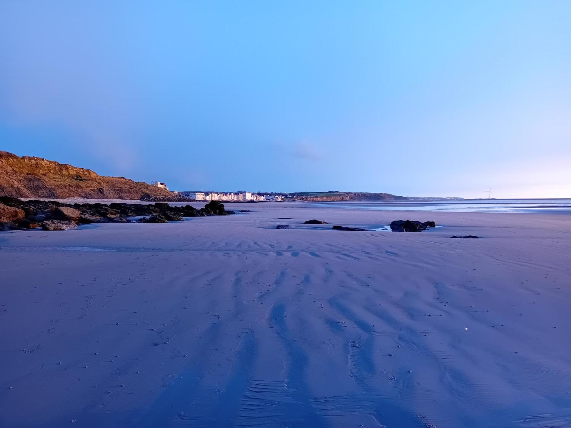 Thalassa Audresselles Kültér fotó