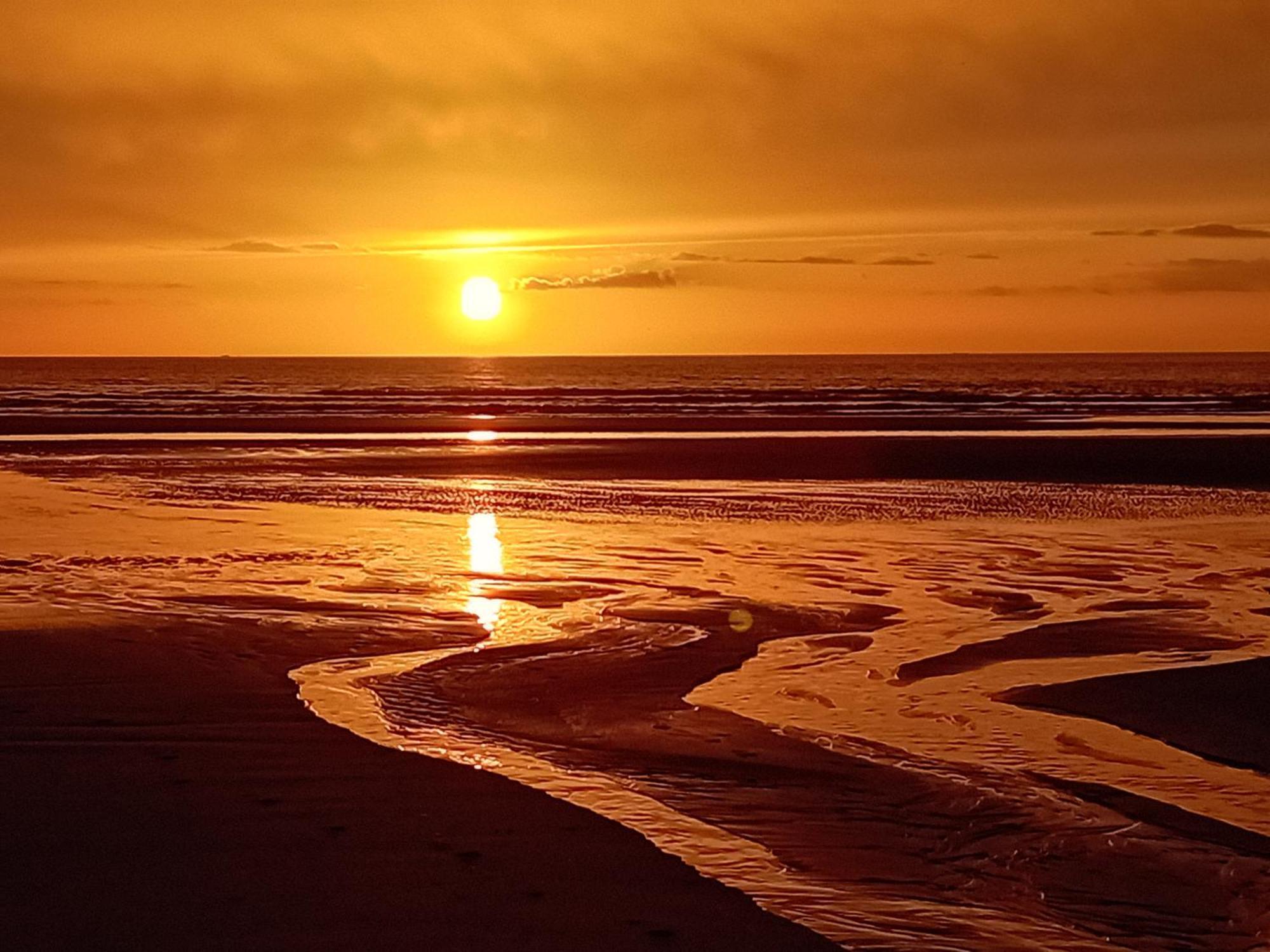 Thalassa Audresselles Kültér fotó
